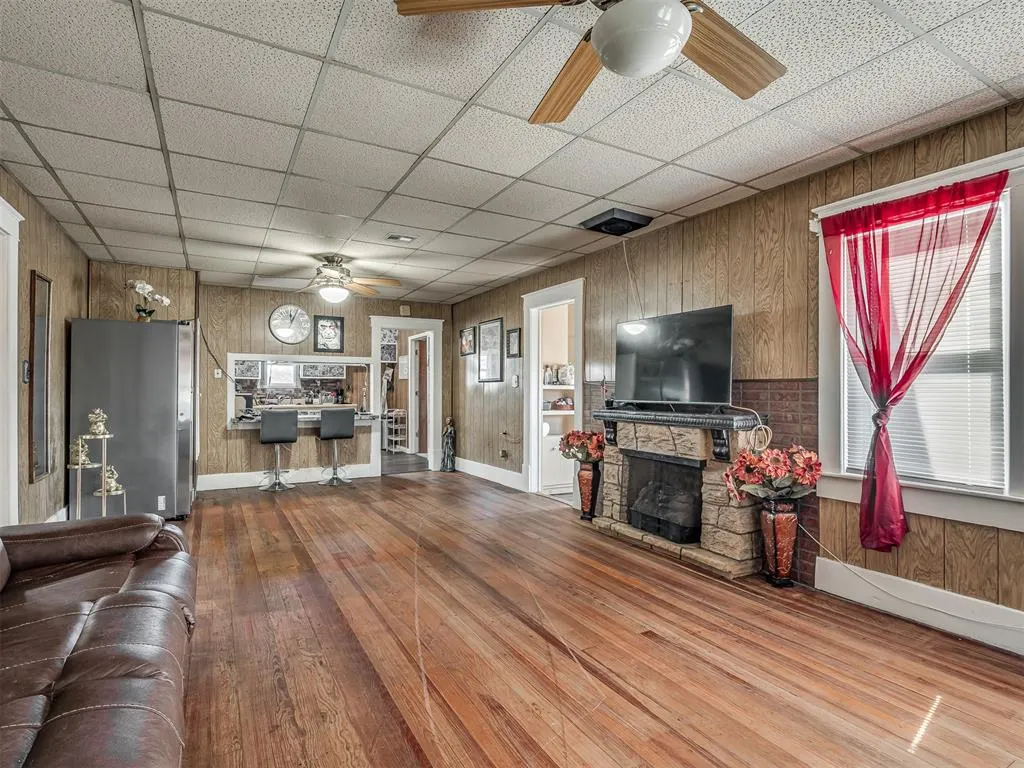 Photo 11 — 15809 S Rock Creek Road, Shawnee, OK 74801