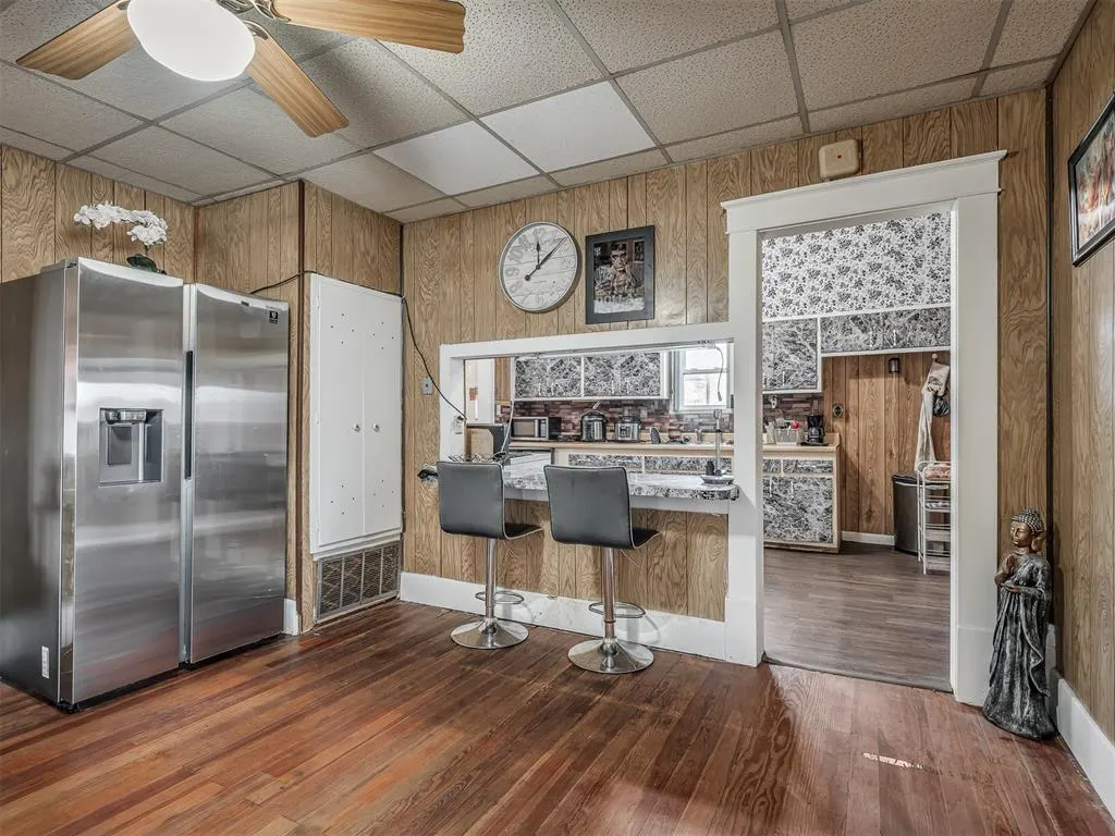 Photo 12 — 15809 S Rock Creek Road, Shawnee, OK 74801