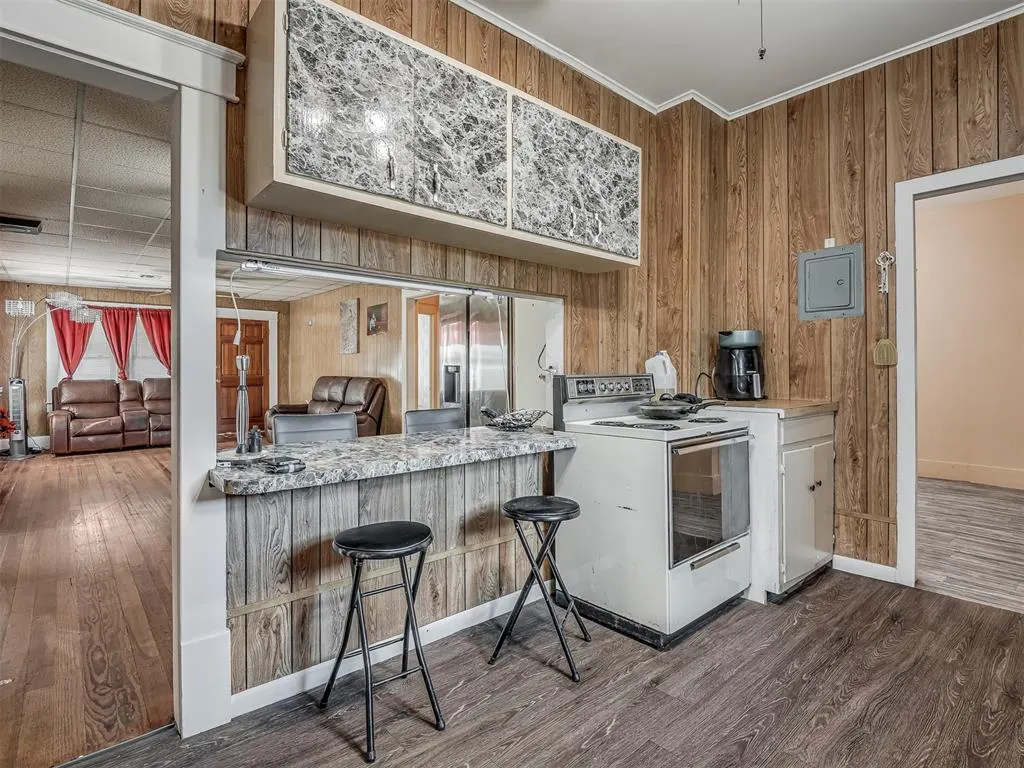 Photo 14 — 15809 S Rock Creek Road, Shawnee, OK 74801