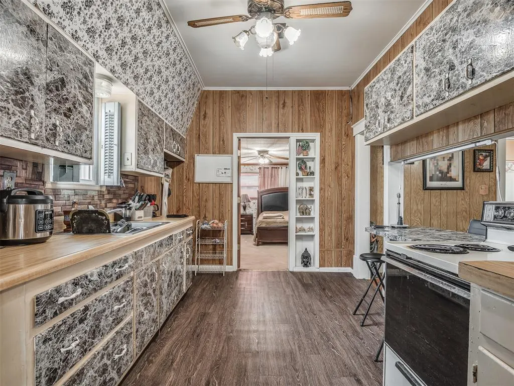 Photo 18 — 15809 S Rock Creek Road, Shawnee, OK 74801