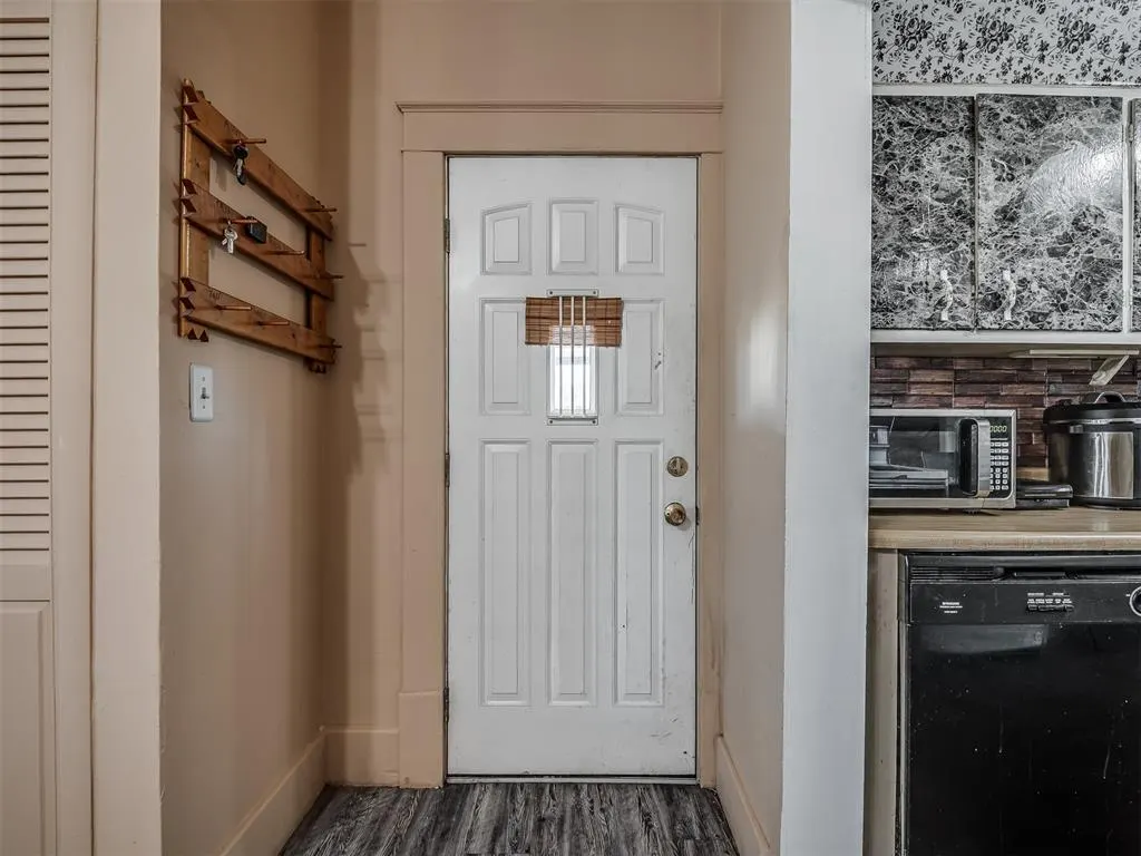 Photo 21 — 15809 S Rock Creek Road, Shawnee, OK 74801