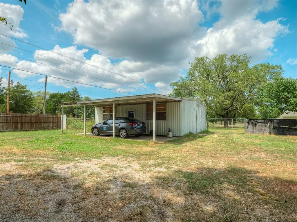 Photo 27 — 15809 S Rock Creek Road, Shawnee, OK 74801