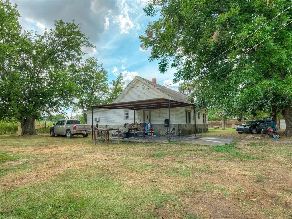 Photo 30 — 15809 S Rock Creek Road, Shawnee, OK 74801