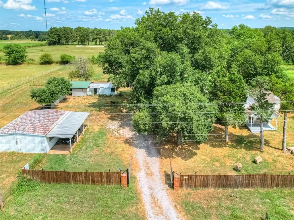 Photo 32 — 15809 S Rock Creek Road, Shawnee, OK 74801