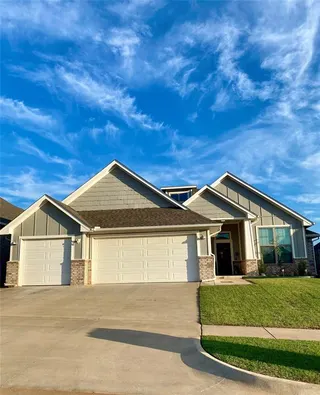 Sold home at 9320 SW 44th Terrace