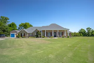Sold home at 9800 Justin Court