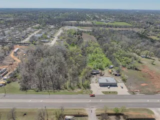 Sold home at 9632 NE 23rd Street