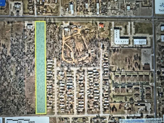 Photo 4 — 9632 NE 23rd Street, Midwest City, OK 73141