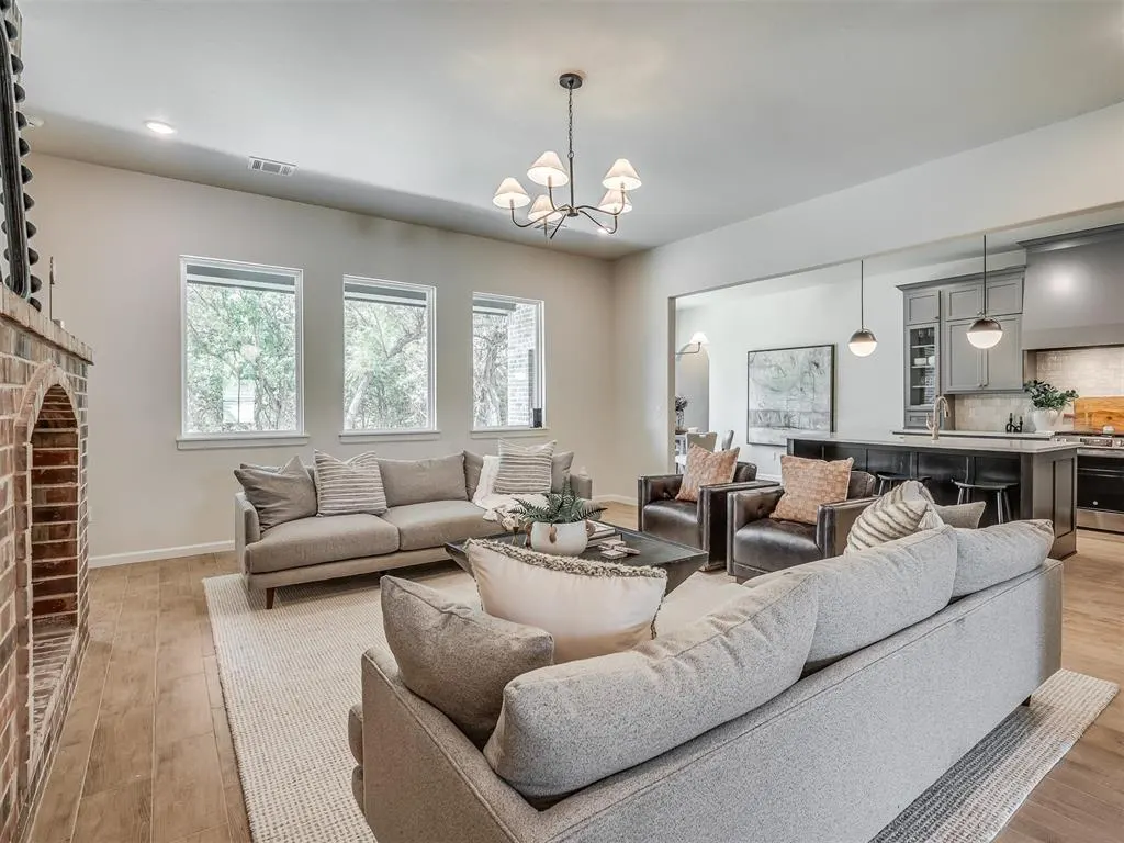 Photo 6 — 8126 Goldfinch Drive, Guthrie, OK 73044
