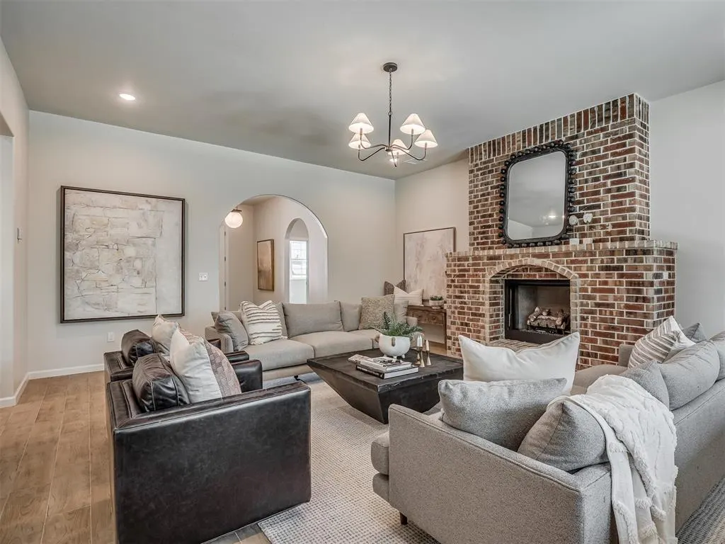 Photo 8 — 8126 Goldfinch Drive, Guthrie, OK 73044