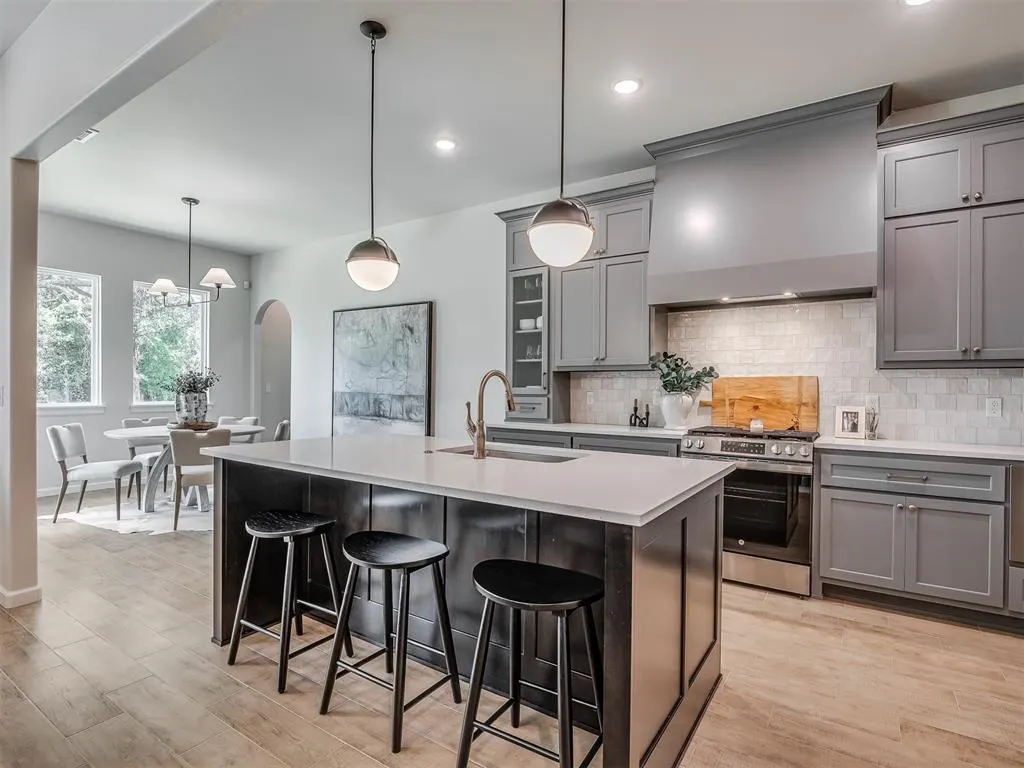 Photo 10 — 8126 Goldfinch Drive, Guthrie, OK 73044