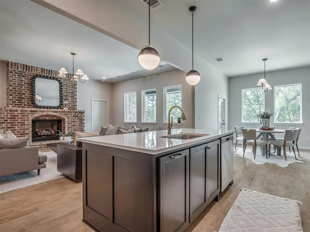 Photo 14 — 8126 Goldfinch Drive, Guthrie, OK 73044