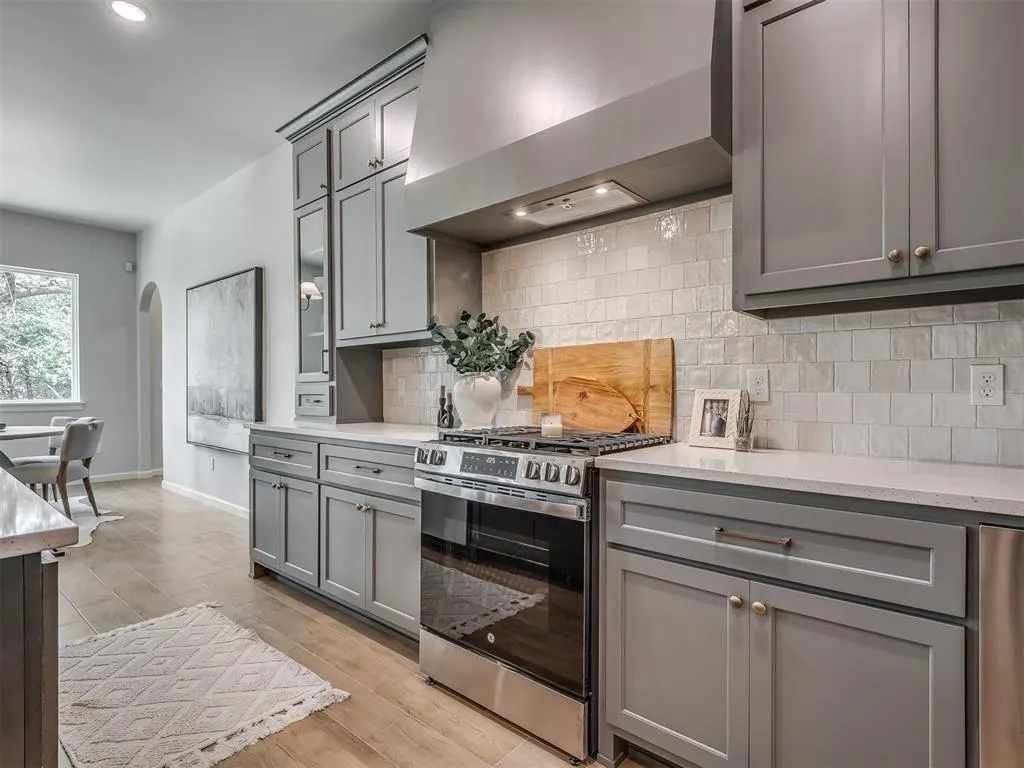 Photo 15 — 8126 Goldfinch Drive, Guthrie, OK 73044