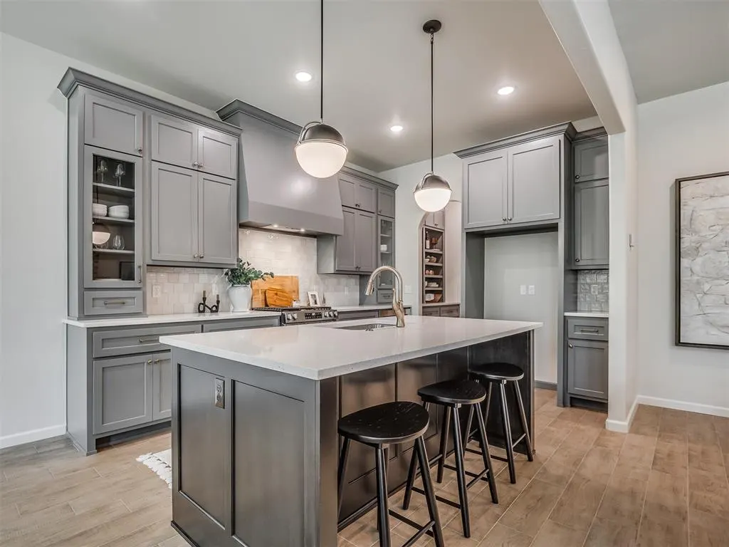 Photo 17 — 8126 Goldfinch Drive, Guthrie, OK 73044