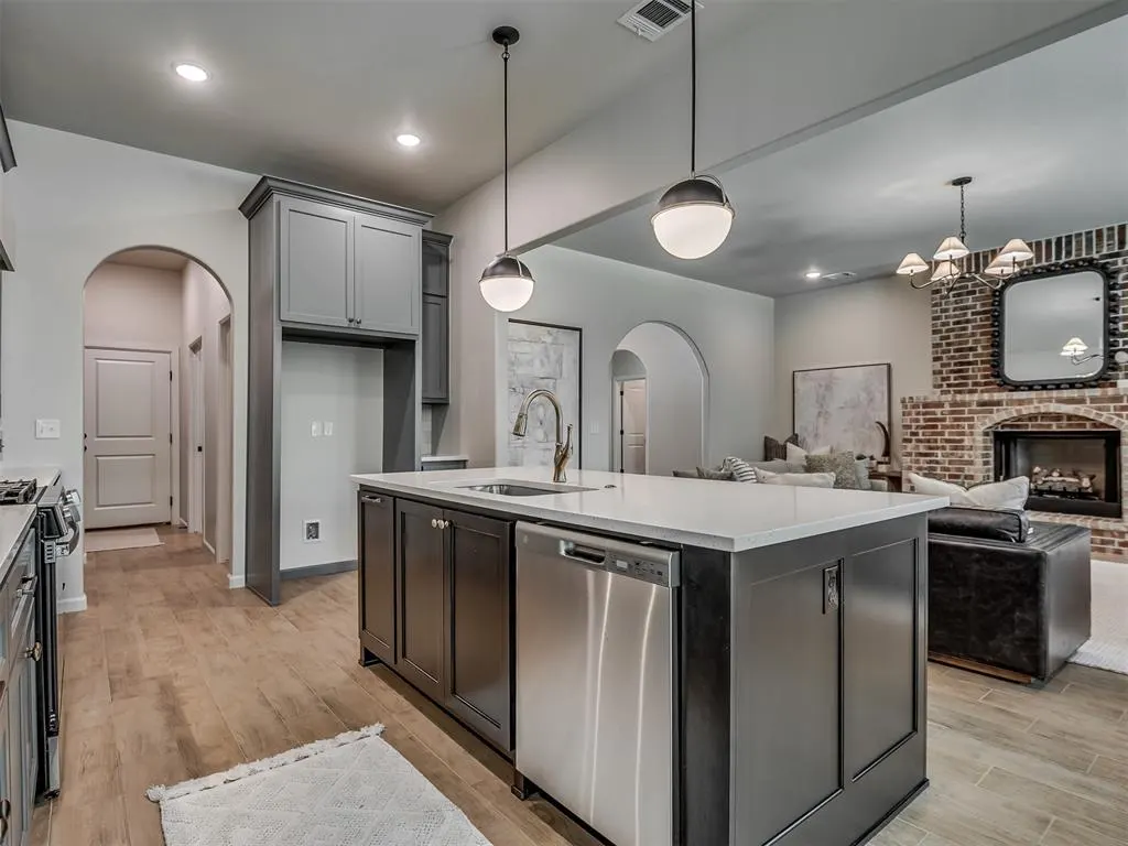 Photo 21 — 8126 Goldfinch Drive, Guthrie, OK 73044