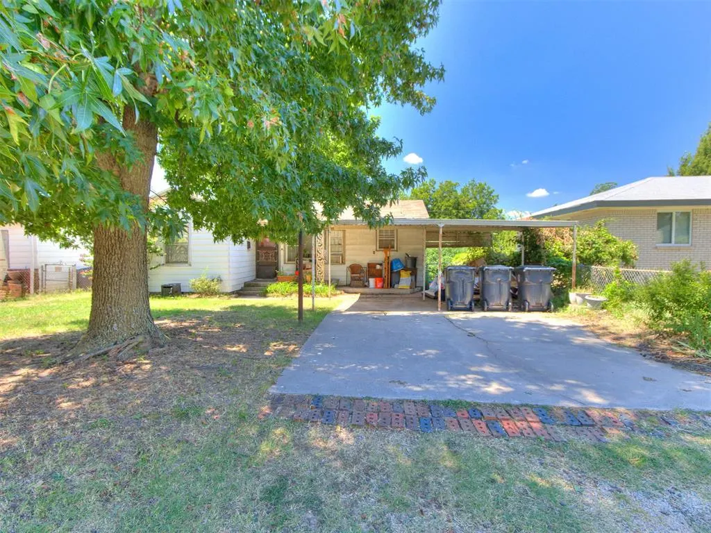 Photo 3 — 3707 N Beaver Avenue, Bethany, OK 73008