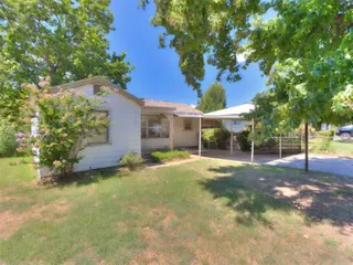 Sold home at 3707 N Beaver Avenue