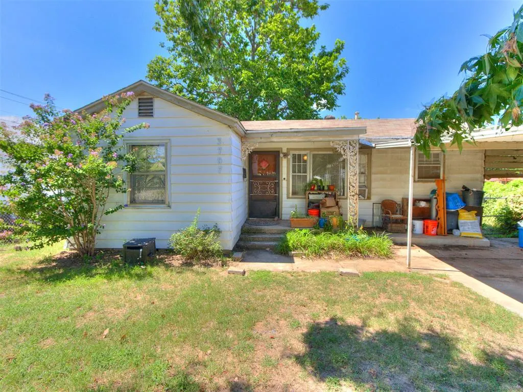 Photo 4 — 3707 N Beaver Avenue, Bethany, OK 73008