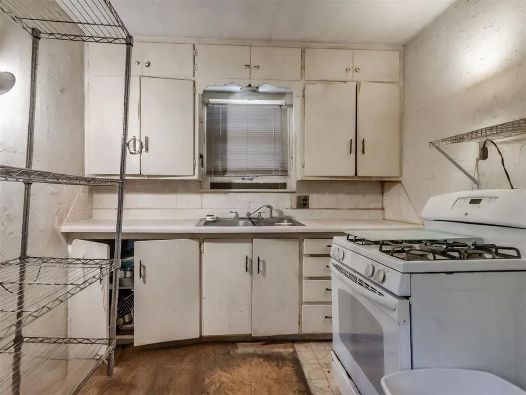 Photo 7 — 3707 N Beaver Avenue, Bethany, OK 73008
