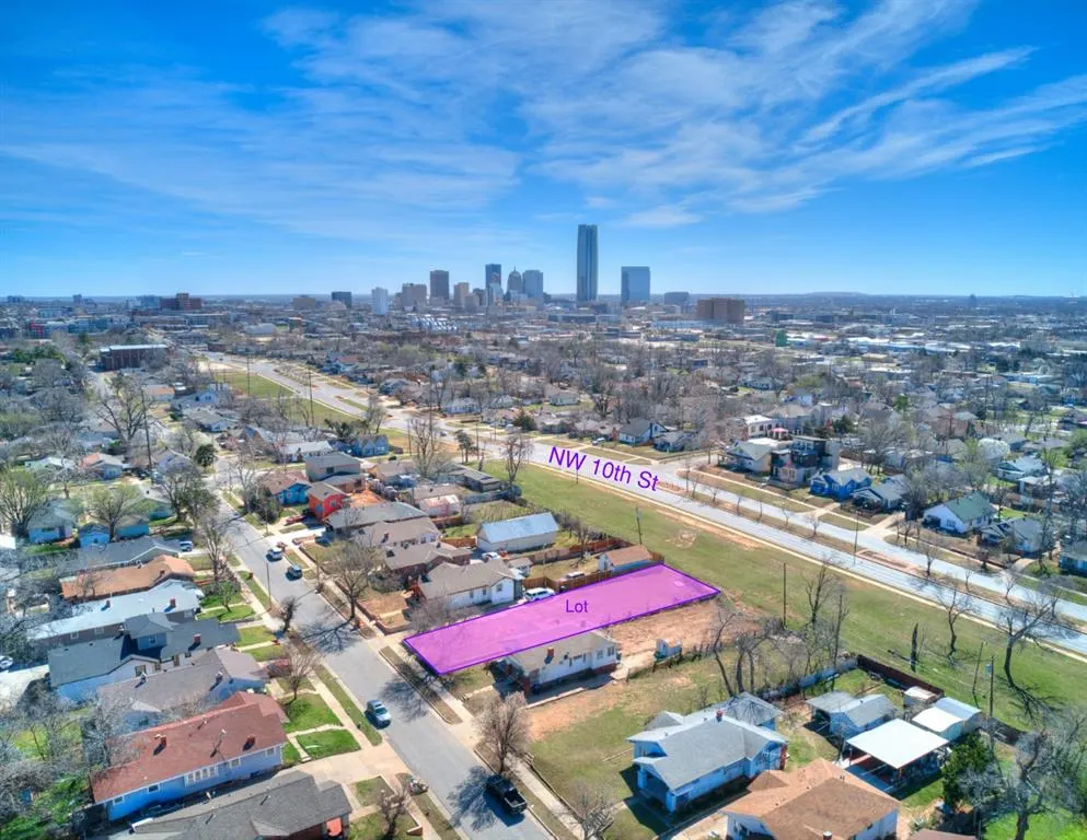 Photo 4 — 1628 W Park Place, Oklahoma City, OK 73106