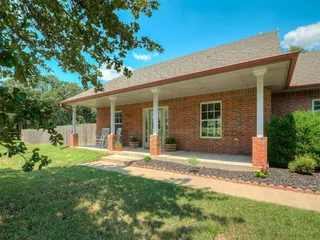 Sold home at 7601 E Britton Road