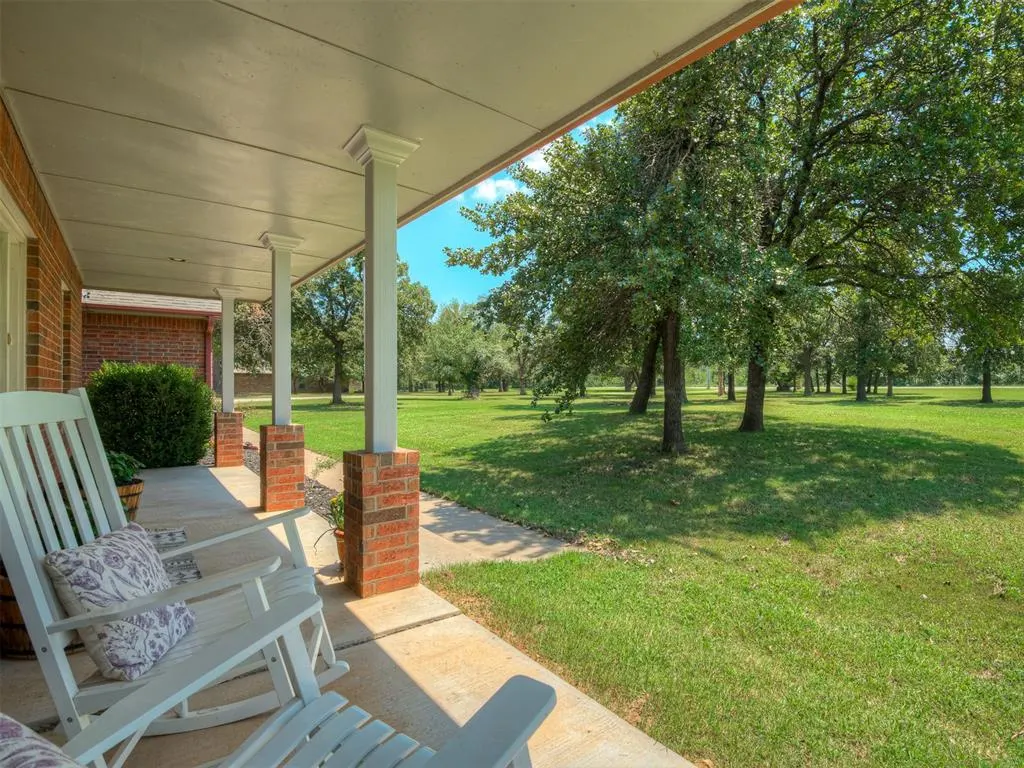 Photo 3 — 7601 E Britton Road, Oklahoma City, OK 73151