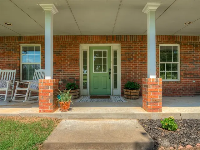 Photo 5 — 7601 E Britton Road, Oklahoma City, OK 73151