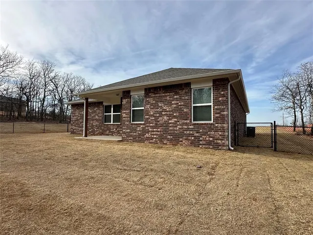 Photo 6 — 17250 Lantana Loop, Newalla, OK 74857