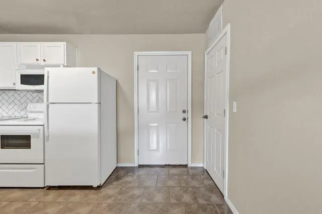 Front exterior — 1220 SE 12th Avenue 1205, Norman, OK 73071