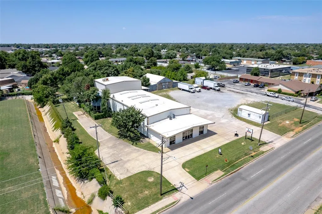 Photo 36 — 6845 S Western Avenue, Oklahoma City, OK 73139