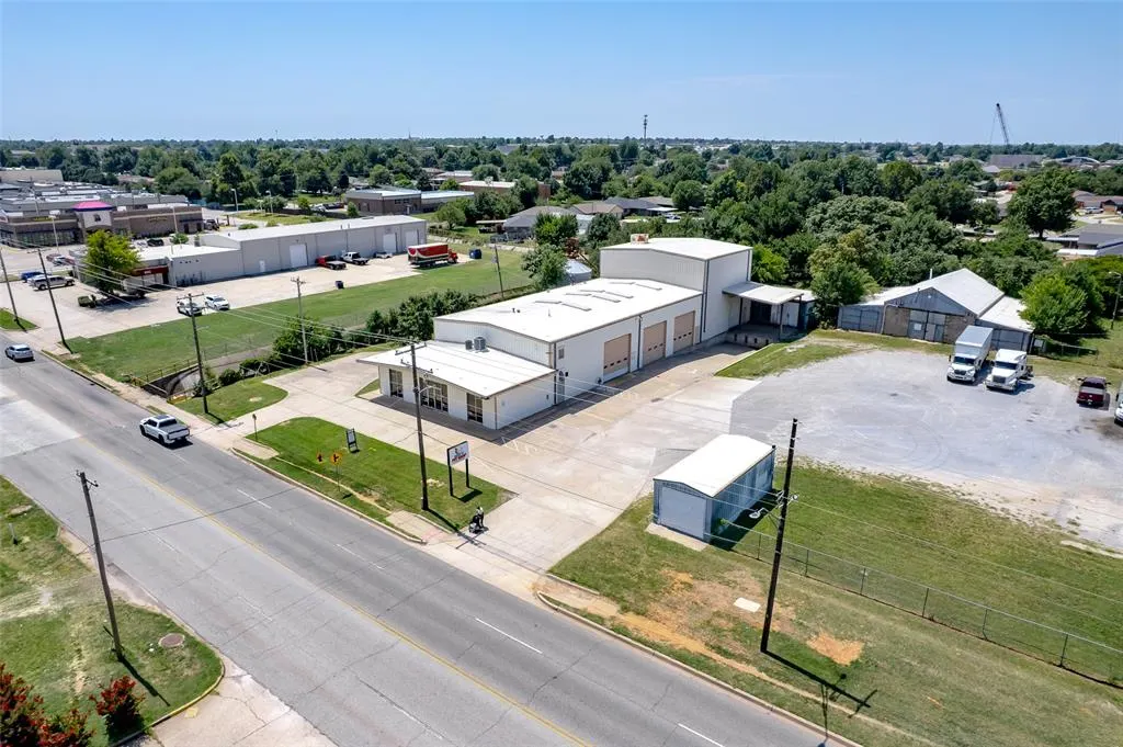 Photo 38 — 6845 S Western Avenue, Oklahoma City, OK 73139