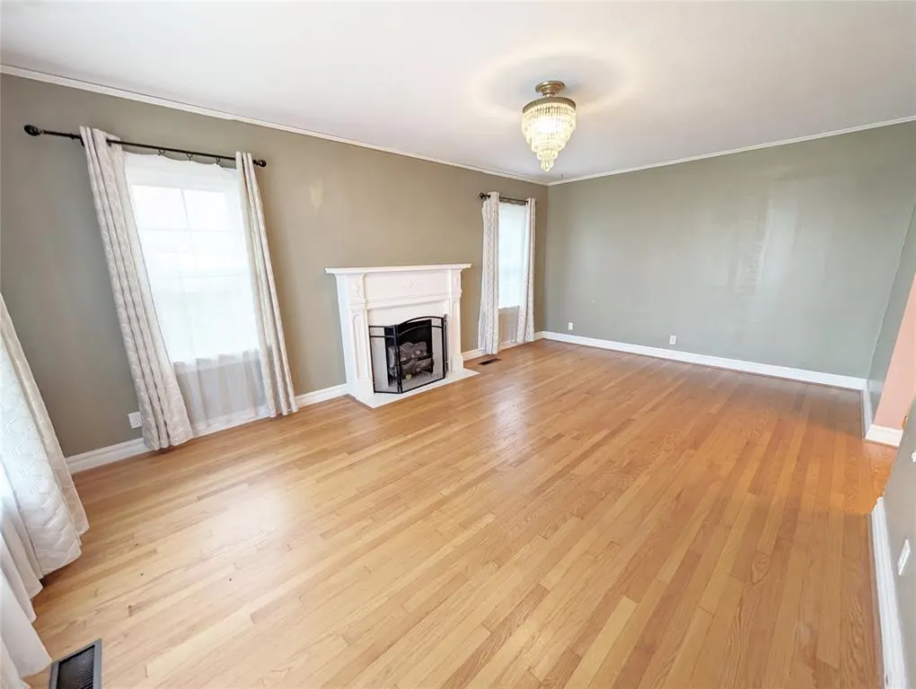 Photo 3 — 2712 NW 27th Street, Oklahoma City, OK 73107