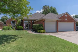 Sold home at 9408 Southlake Drive