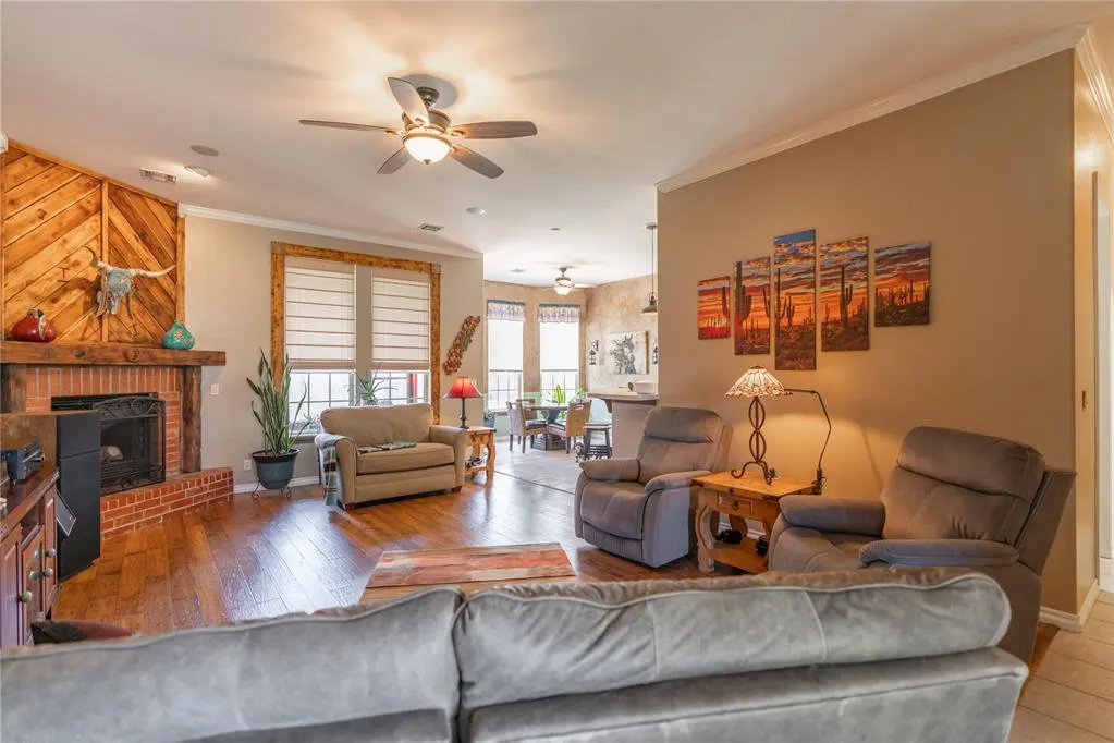 Photo 4 — 9408 Southlake Drive, Oklahoma City, OK 73159