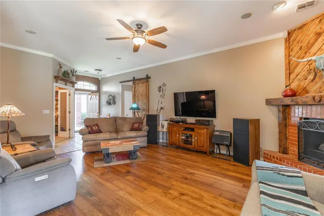 Photo 6 — 9408 Southlake Drive, Oklahoma City, OK 73159