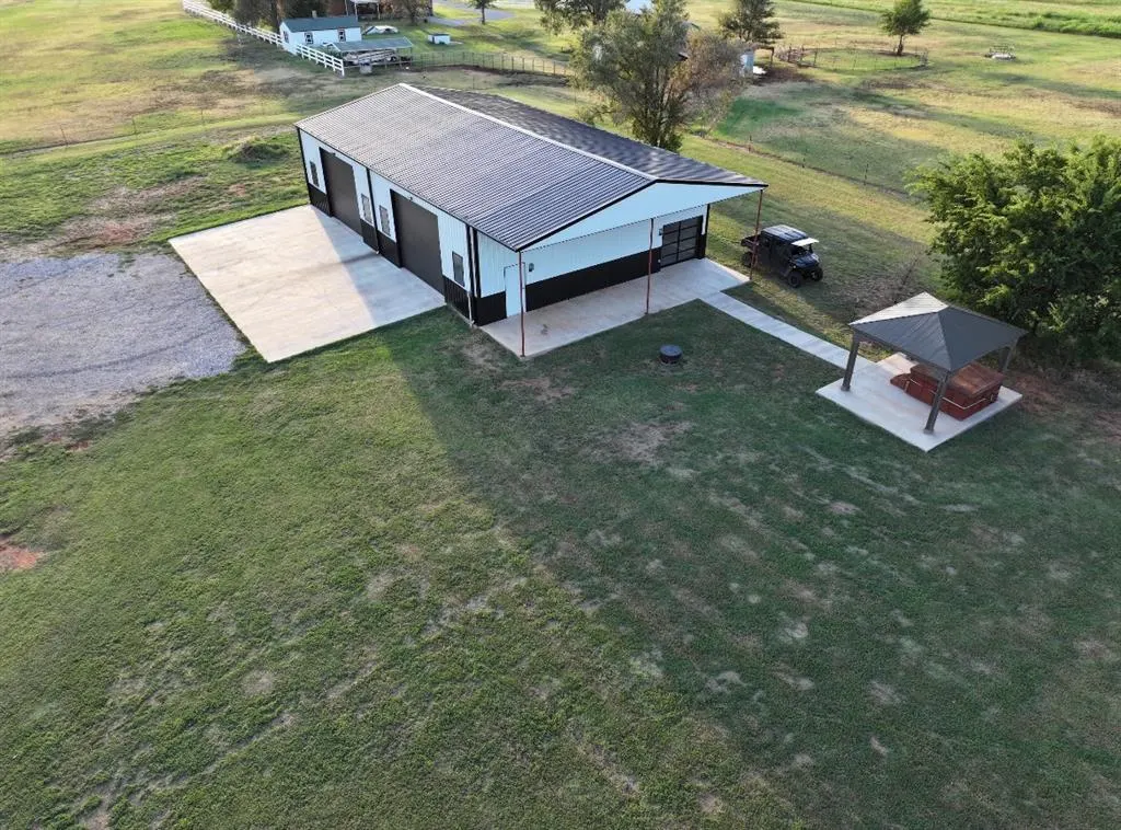 Photo 43 — 1945 County Street 2840, Amber, OK 73004