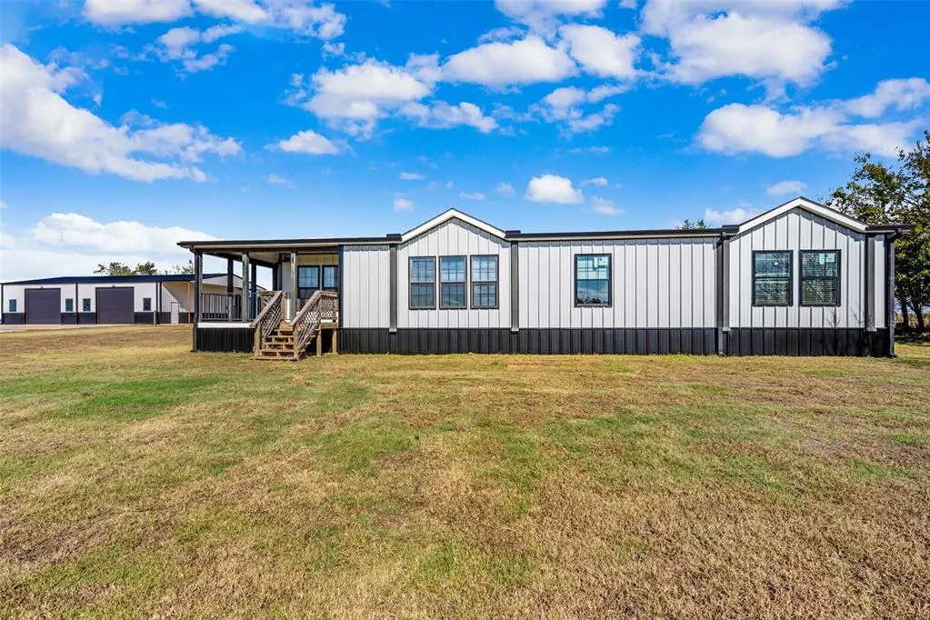 Front exterior — 1945 County Street 2840, Amber, OK 73004