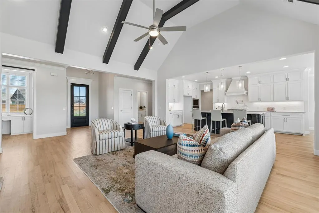Photo 10 — 478 Paris Avenue, Piedmont, OK 73078