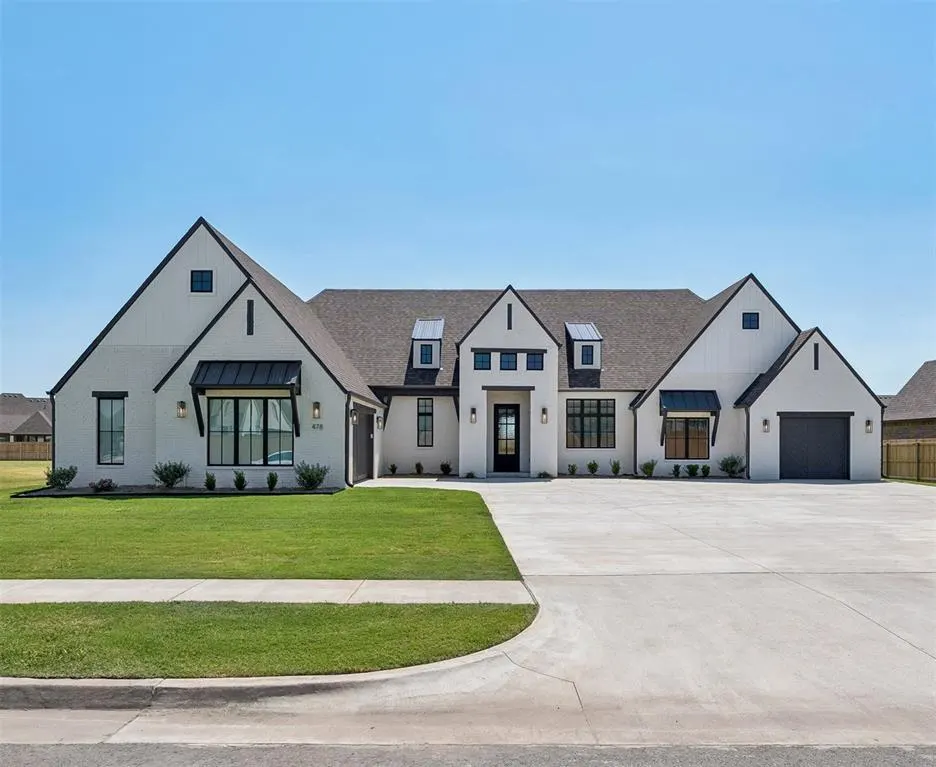 Photo 42 — 478 Paris Avenue, Piedmont, OK 73078