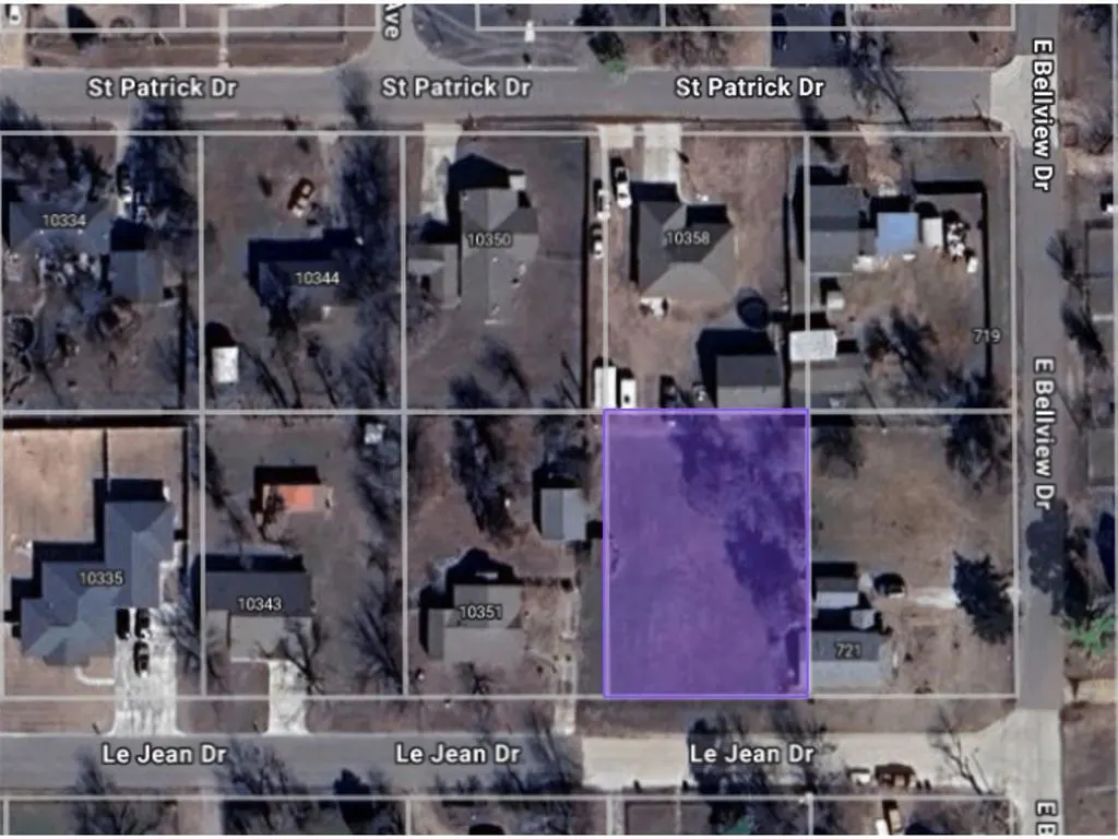 Photo 4 — 10359 Le Jean Drive, Midwest City, OK 73130