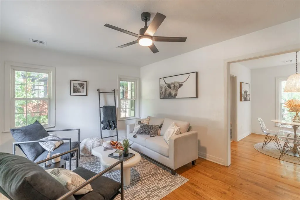 Photo 8 — 717 NW 28th Street, Oklahoma City, OK 73103