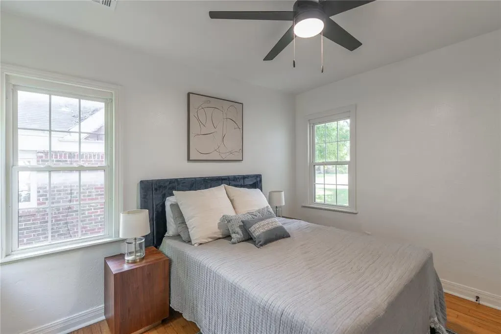 Photo 20 — 717 NW 28th Street, Oklahoma City, OK 73103