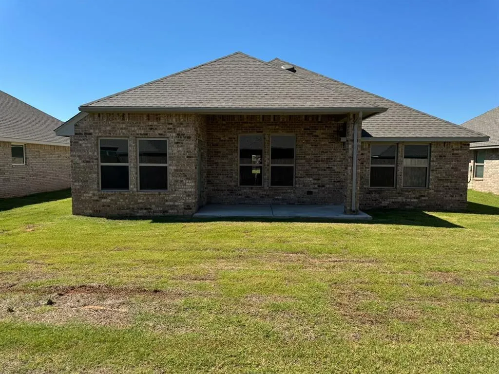 Photo 36 — 628 Honey Springs Lane, Shawnee, OK 74804