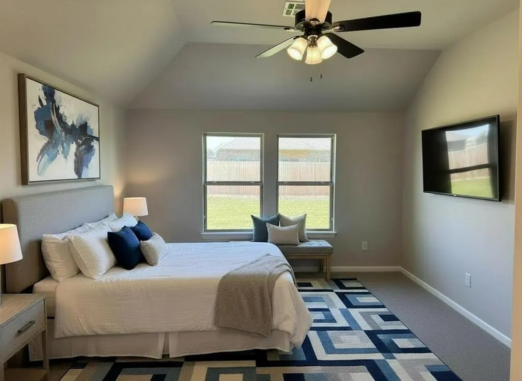 Photo 24 — 628 Honey Springs Lane, Shawnee, OK 74804