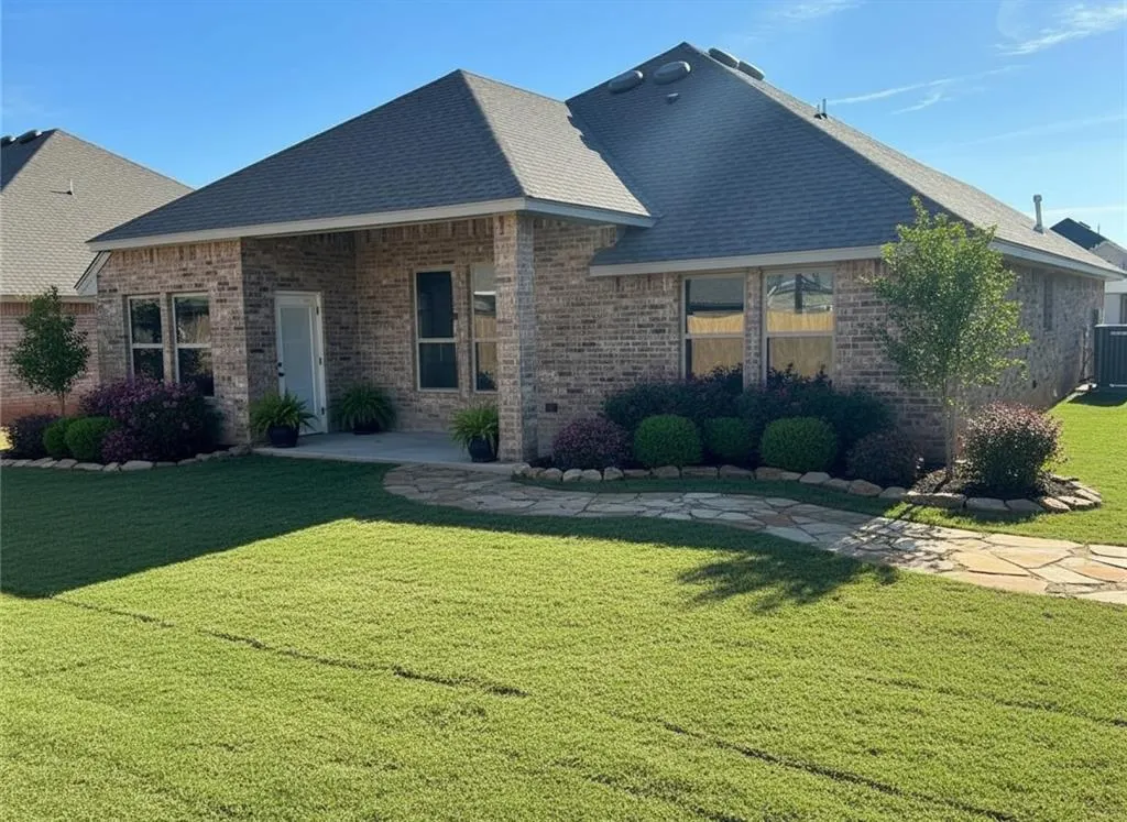 Photo 40 — 628 Honey Springs Lane, Shawnee, OK 74804