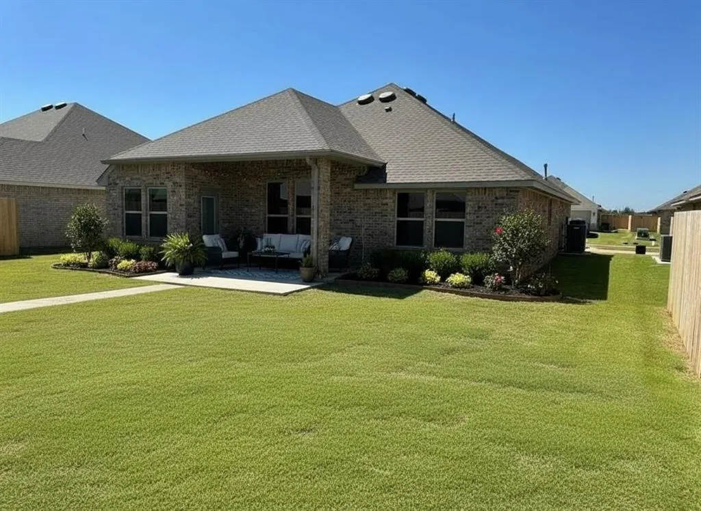 Photo 41 — 628 Honey Springs Lane, Shawnee, OK 74804