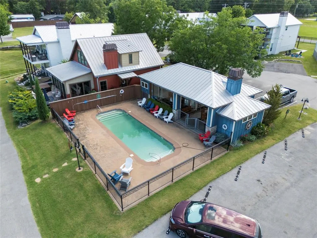 Photo 46 — Address unavailable, Vinita, OK 74301