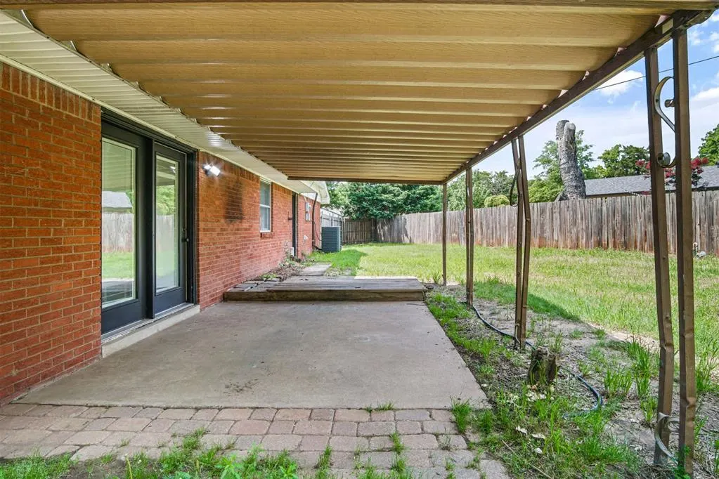 Photo 17 — 2528 Oakridge Drive, Bethany, OK 73008