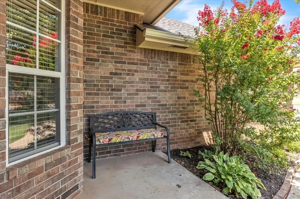 Photo 3 — 1708 Ada Sage Lane, Edmond, OK 73003