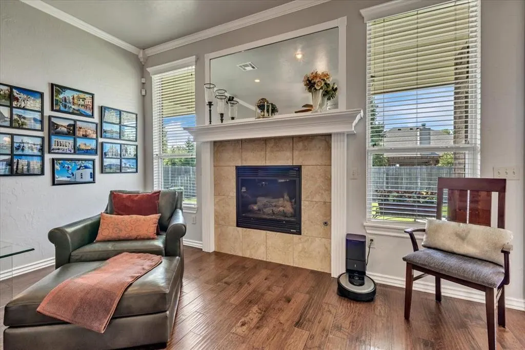 Photo 8 — 1708 Ada Sage Lane, Edmond, OK 73003